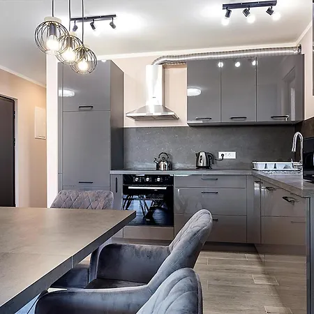 Sauna & Jacuzzi Rossa - Happy Apartment *